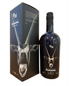 RomDeLuxe Wild Series Rum 24 Panama 70 cl 63,95%